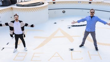 Must-See Celeb Sightings: January 2022